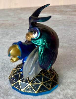 Figurine Skylanders : Swap Force - Rip Tide