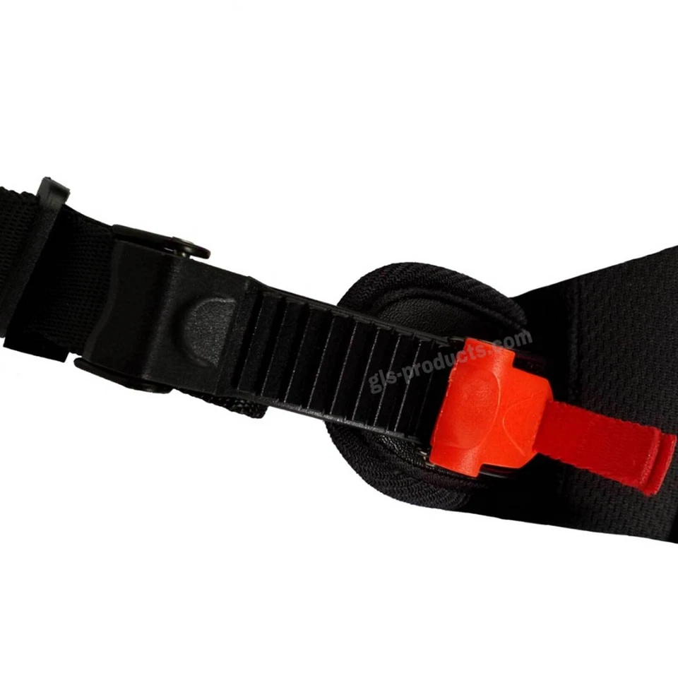 Bandit Helmets Jethelm ECE Carbon Motorradhelm ECE 22 05 Zahnriemenverschluss - Image 4 of 4