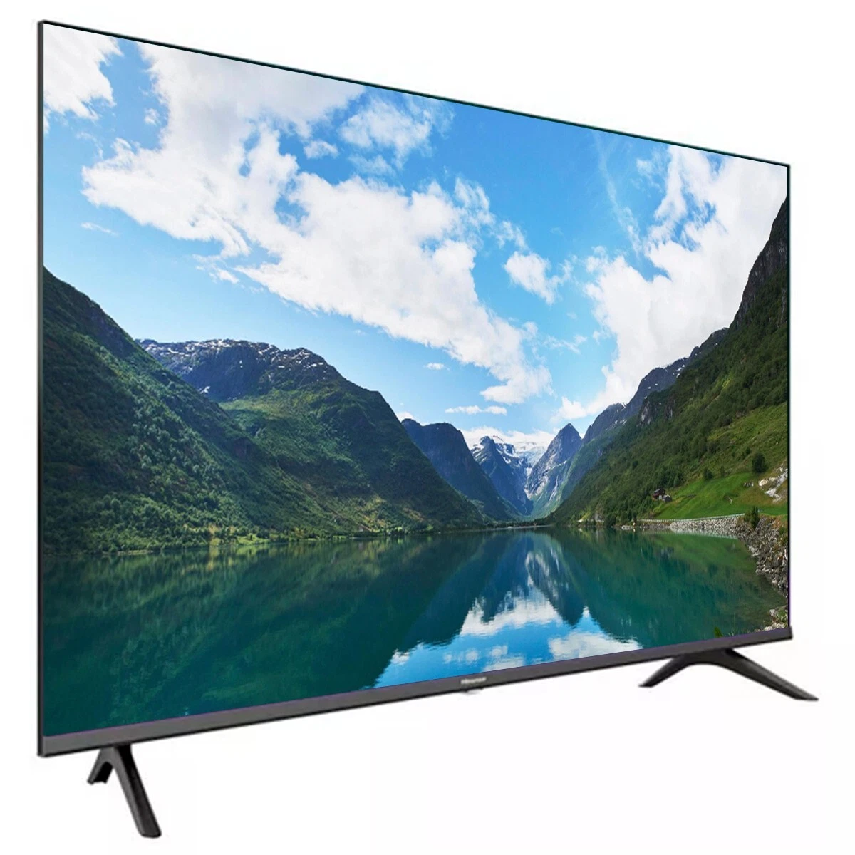 Hisense 40 Class 1080p FHD LED LCD Roku Smart TV H4030F Series