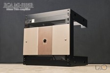 Rca Mi-9335b Mono Tube Power Amplifier (worldwide Shipping)