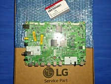 🔥 LG 47GA6450-UD BRAND NEW *OEM* MAIN BOARD EBT62532902 EAX65081211 EAX65081209