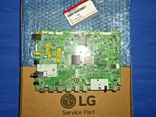 🔥 LG 55GA6400-UD BRAND NEW *OEM* MAIN BOARD EBT62474403 EAX65081211 EAX65081209