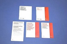 Galaxy Tab Owners Manuals Consumer Information Tips Hints Shortcuts Booklets