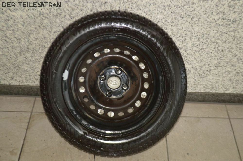 Hyundai I10 Ganzjahresreifen