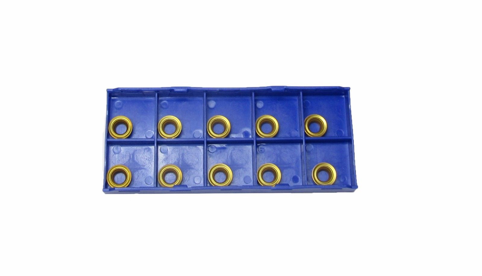 RCMT 10 CARBIDE TIPS / INSERTS / TURNING TOOLS PROFILE TIPS X 10 RDGTOOLS