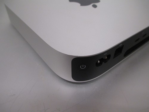  Apple Mac Mini A2348 M1 8 CPU 8 GPU 2020 8GB RAM 256GB SSD MacMini9,1 - Afbeelding 12 van 21