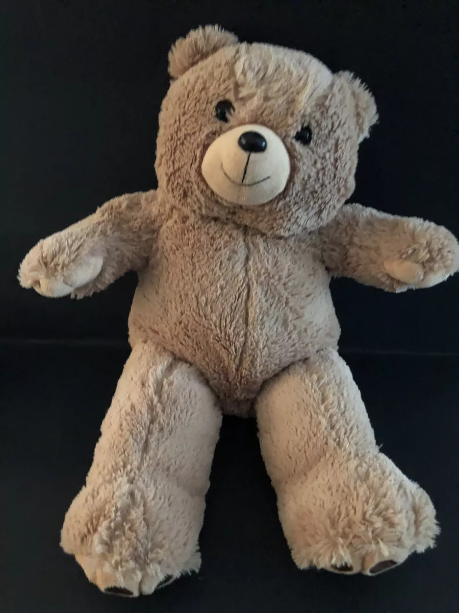 Stuffed Animals Plush Toy - “Taffy” The Bear 16”