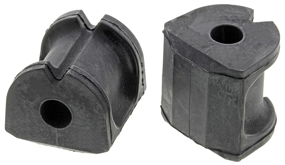 Kit de buje de barra estabilizadora Crosstrek trasero al cuadro 2014 para Subaru XV 2013-2015 Foto 4 de 4