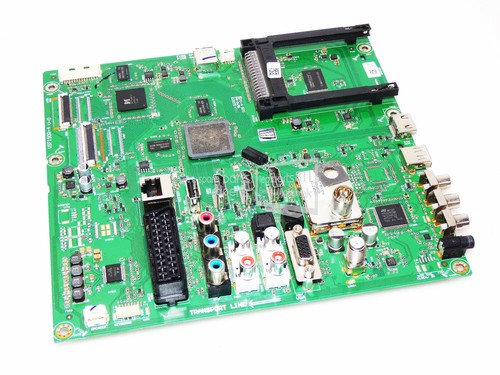 Grundig TV - Mainboard VSF190R-4 *SAT-Tuner* B57UZZ