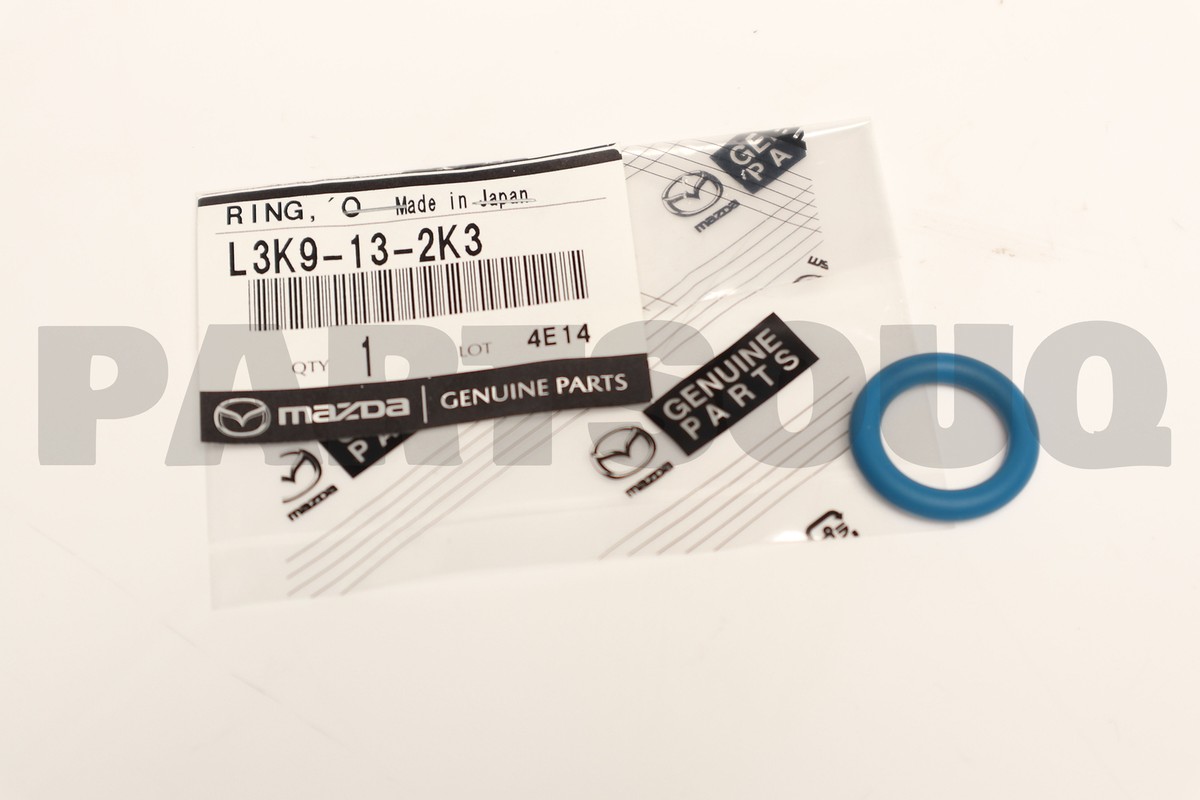 L3K9132K3 Genuine Mazda RING L3K9-13-2K3 | eBay