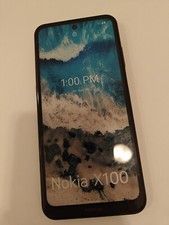 Nokia X100 - Dummy Phone - Non-working - Display - Toy - Demo -Prop
