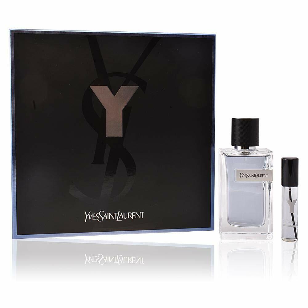 Yves Saint Laurent Y Pour Homme - Gift Set With 100ml Eau De