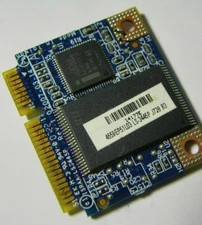  Toshiba flash Memory LS-3445P / 4559EP51L03
