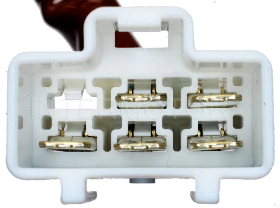 Interruptor de ignição SMP para picape Nissan 1995-1996 - Imagem 4 de 4