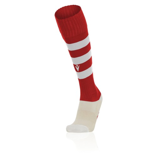 MACRON HOOPS SOCKEN FÜR FUSSBALL & RUGBY - KINDER & JUNIOR GRÖSSEN - Bild 11 von 11