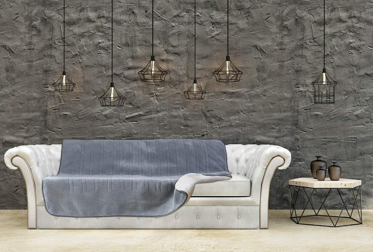 Sweet Dreams Heated Throw Electric Over Blanket XL Bed Luxurious Fleece