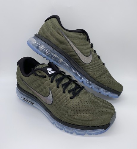 air max 2017 cargo khaki