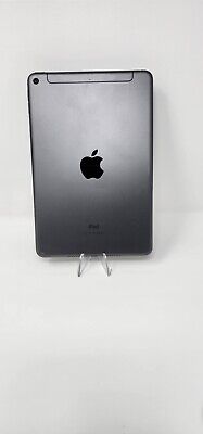 Apple iPad mini (5th Generation) 64GB, Wi-Fi + 4G (AT&T Apple iPad mini (5th Generation) 64GB, Wi-Fi + 4G (AT&T
