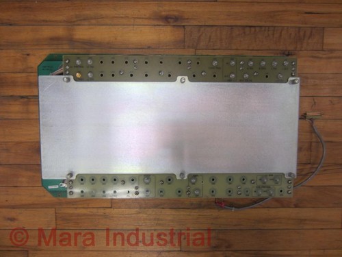 Part 185067-2 Slot Rack Board 21877 Assy 185387 - Picture 5 of 10