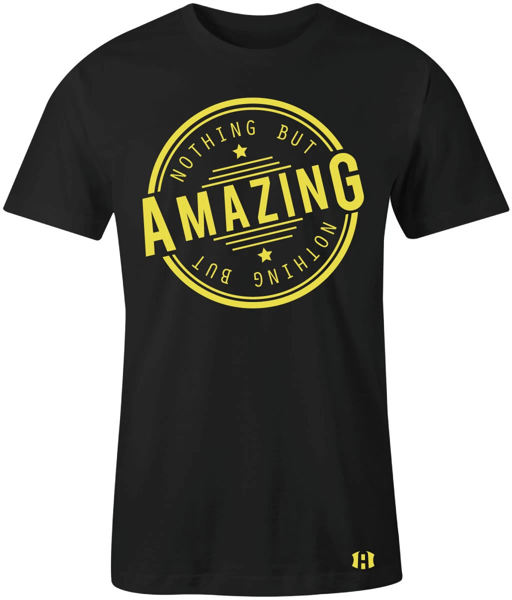 Shirts to match gold best sale foamposites