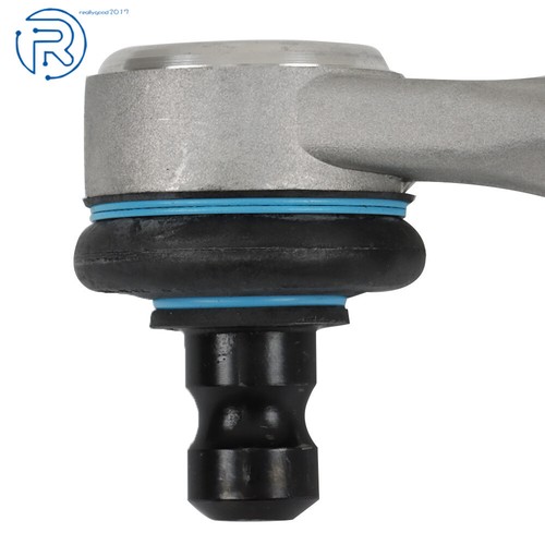12× Front Upper & Lower Control Arms Sway Bar Link Tie Rod End For 00-08 Audi A4 - Picture 9 of 12