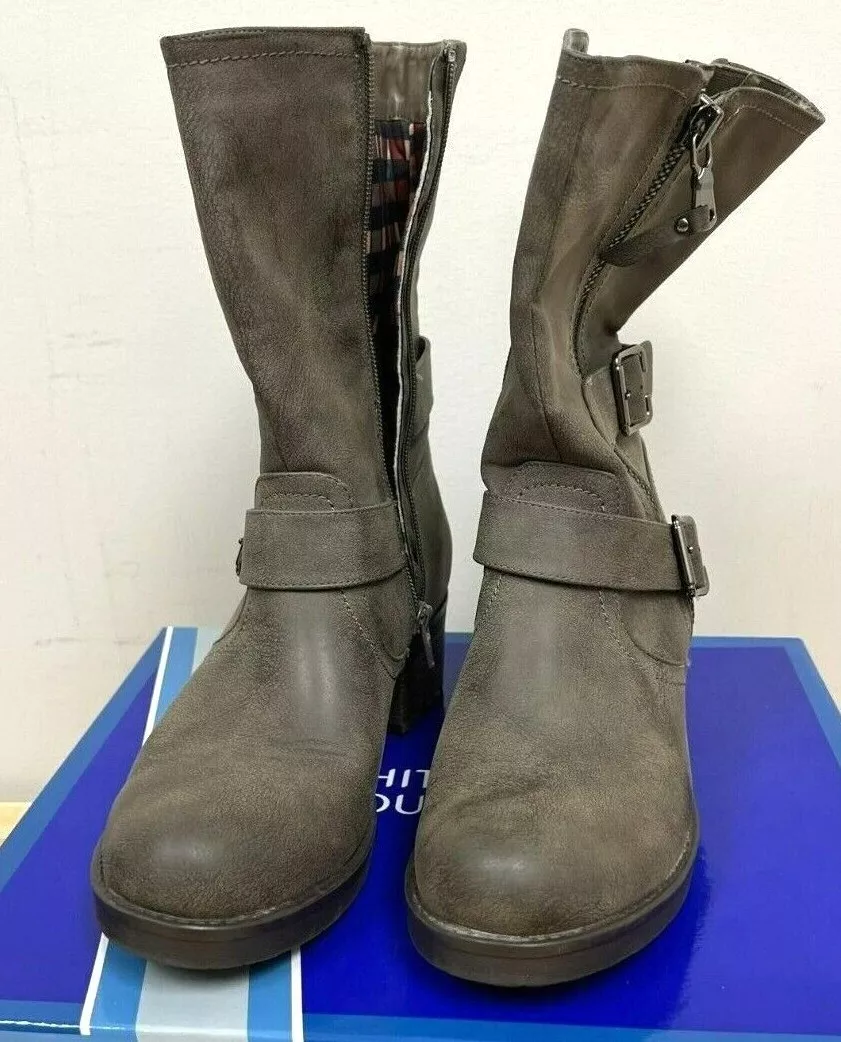 White mountain birch clearance boot