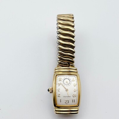 USED Excellent] Hamilton Benton 6248 Register Edition Bellows