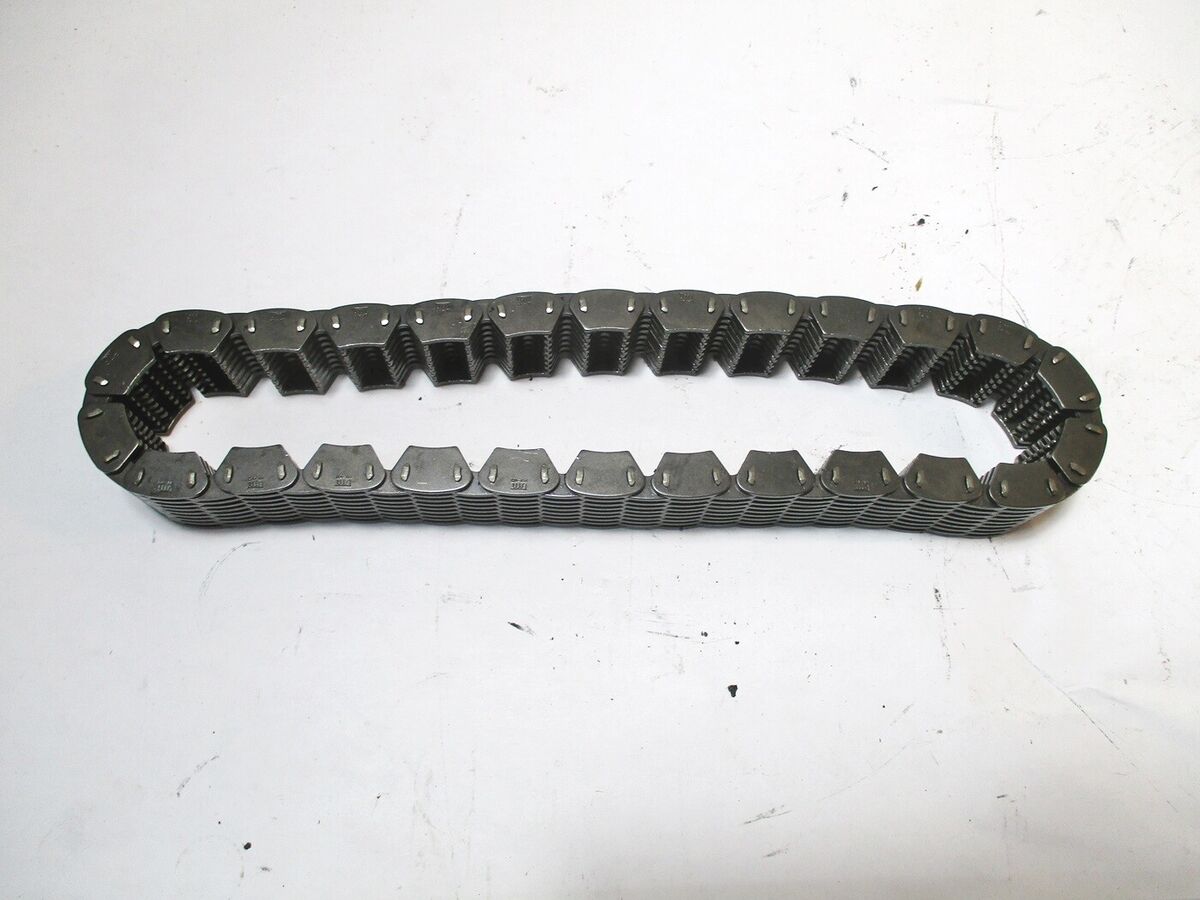 KAWASAKI ZX750 PRIMARY DRIVE CHAIN 13122-007 ZR ZX 750 GPZ GPZ750 KZ650 ZR7 lm KAWASAKI ZX750 PRIMARY DRIVE CHAIN 13122-007 ZR ZX 750 GPZ GPZ750 KZ650 ZR7 lm