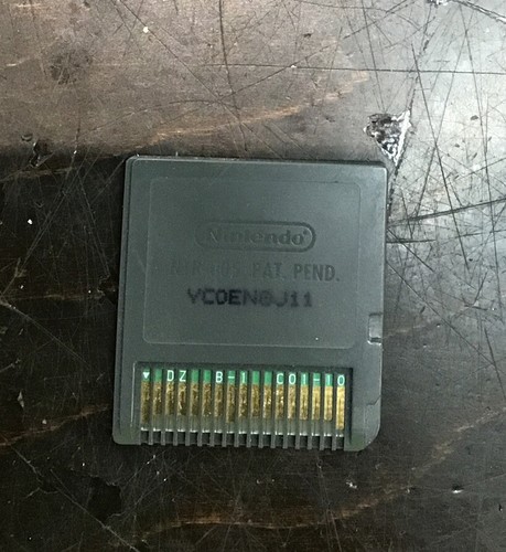 nintendo ds call of duty 4 modern warfare. Cartridge Only - Picture 2 of 2