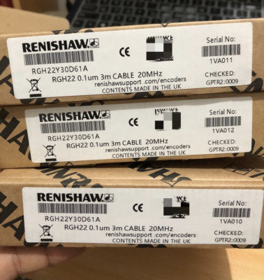 RGH22Y30D61A Raster Proportional Reading Head New