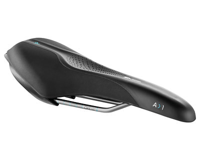 Fahrrad Bike Sattel Selle Royal Scientia A1 Athletic Gel für GIANT KTM TERN u.a.