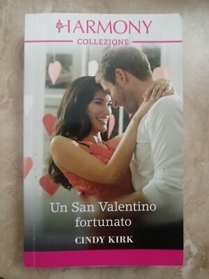 HARMONY SAMMLUNG - KIRK - EIN GLÜCKLICHER VALENTINSTAG - JAHR: 2023 (QM)