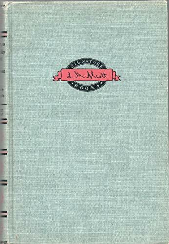 THE STORY OF LOUISA MAY ALCOTT by JOAN HOWARD Signature Grosset Dunlap BCE 1955 - Picture 1 of 1
