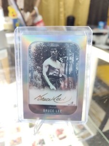 Bruce Lee Signature | eBay