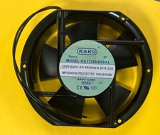 KAKU KA1725HA2SAL 220V 17251 Variable frequency cooling fan