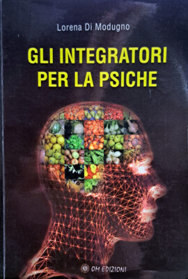 Das Buch Ergänzungen für die Psyche - Lorena Di Modugno - OM Editionen