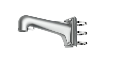 Hikvision DS-1603ZJ-Pole-P Vertical Pole Mounting Bracket for