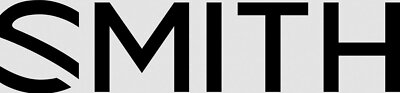  Smith Optics Logo Decal | Vinyl Die Cut Sticker Snowboard Ski FREE SHIP