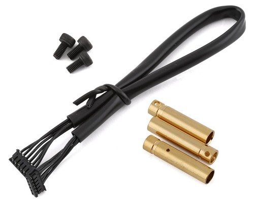 Castle Creations Cobra 10 6S 1/10 Brushless Combo con motore 1412 Sensorizzato (3200kV) - Foto 2 di 3