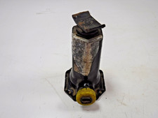 Jeep Wrangler Tj 1997-2006 Spare Tire Jack Factory Oem Free Shipping