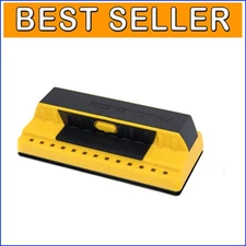 Compact 710 Stud Detector with 13 Patented Sensors - Accurate Depth Measurement