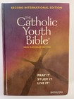 The Catholic Youth Bible NRSV Edition Second International Edition St Mary Press