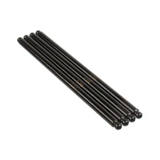 Elgin Push Rod Set PR-13830Q4; 3/8 x 8.3 in. 4130 Chromoly 1-Piece, 4pcs