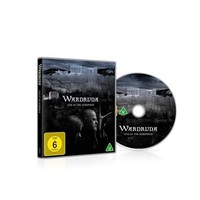 Wardruna - Live At The Acropolis - Blu-Ray Video Longplay - 67 - F15Z