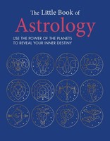 The Little Book Of Astrology ~ Cico Books ~ 9781800652088