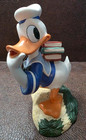 WDCC 60th Anniversary Donald's Decision 11K & Opening Title — photo 3