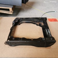 Vauxhall Vivaro Trafic Drivers / Passenger Seat Base Camper Van 2014 - 2020