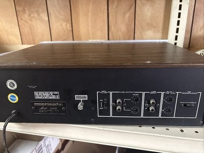 希少 Marantz model5220 ヴィンテージ カセットPR1977年製 Marantz Model 5220 Stereo Cassette Deck. | eBay