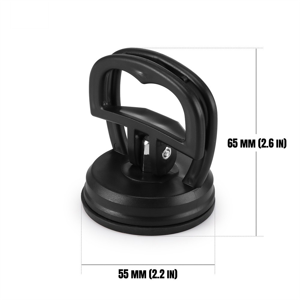 Vacuum Suction Cup for Glass Floor Tile Lifter Dent Puller Multi-Purpose