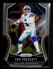 Dallas Cowboys Football Cards, Pick Your Favorite Players! Updated 4/10
